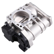 25181982 Cuerpo de aceleración para automóvil compatible con Chevy Aveo Aveo 5 Pontiac Wave L4 1.6L