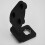 1Pair Headlight Bracket Repair Kits compatible for Q5 2009-2012 1