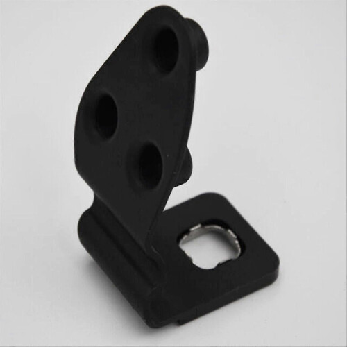 1Pair Headlight Bracket Repair Kits compatible for Q5 2009-2012