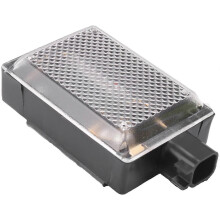 Car Engine Compartment Light Housing For CHRYSLER JEEP DODGE RAM