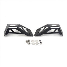 Off-Road LED Light Bar Mounting Bracket Kit compatible for High