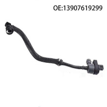Válvula solenoide de ventilación del depósito de combustible de coche de alta calidad, número de pieza