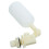 Water Tank Float Valve Automatic Level Control Durable Beige 5