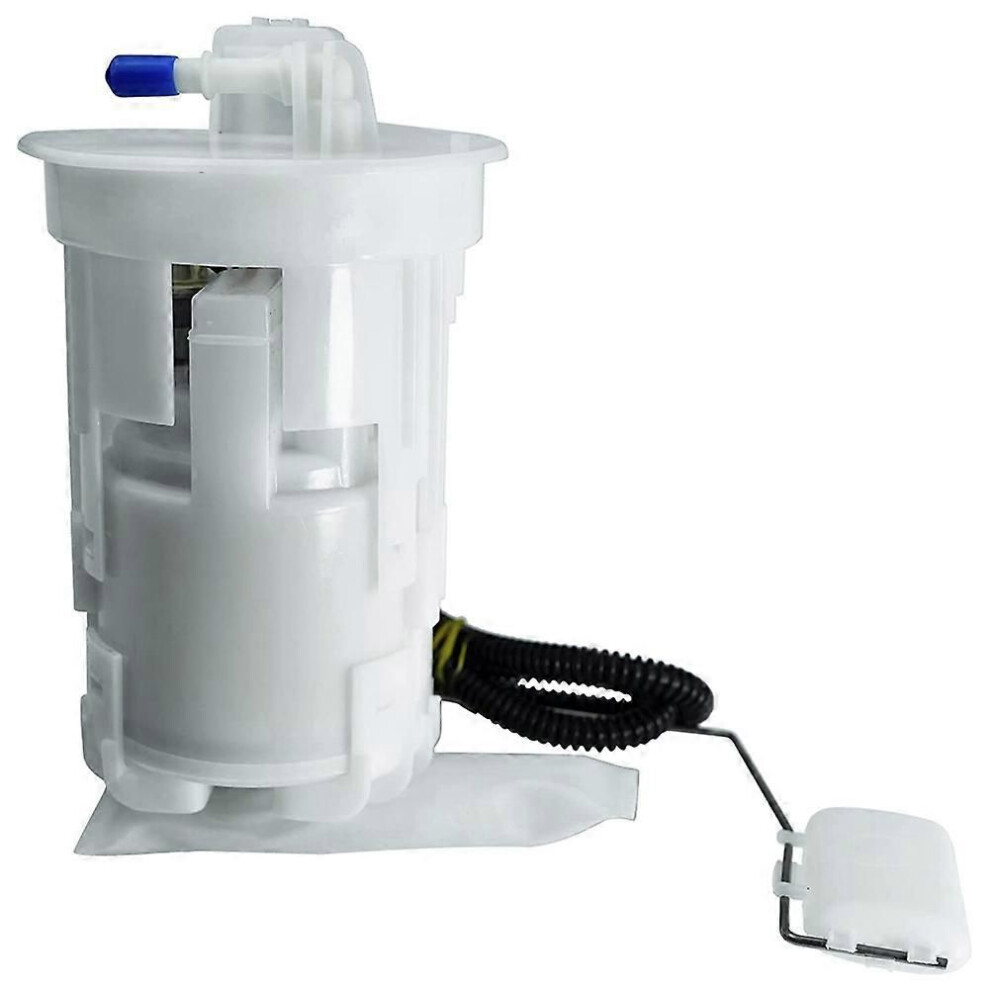 Electric Fuel Pump Module Assembly For Nissan X-Trail T30 Qr25 2002-2005 17040-8H31b 9152359355636