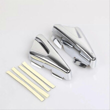Side Frame Tank Covers compatible for V-rod V Rod Night Rod Muscle