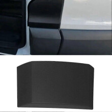 Panel embellecedor de la tapa de combustible Tapa de combustible debajo de BK3Z6129077 BK3Z6129077AA