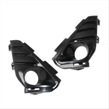 Car Front Fog Light Cover With Holes compatible for Terrain 2018-2021