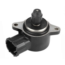Válvula de control de aire de ralentí para automóvil 23781-4M500 237814M500 compatible con Nissan Almera
