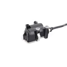 67116985880 Motor de la tapa del depósito de combustible, servomotor, amortiguador de entrada de aire