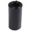 Θερμοσυστελλόμενος σωλήνας PVC 70mm/44mm Μαύρος 2m 6,5ft για μπαταρία 18650 2