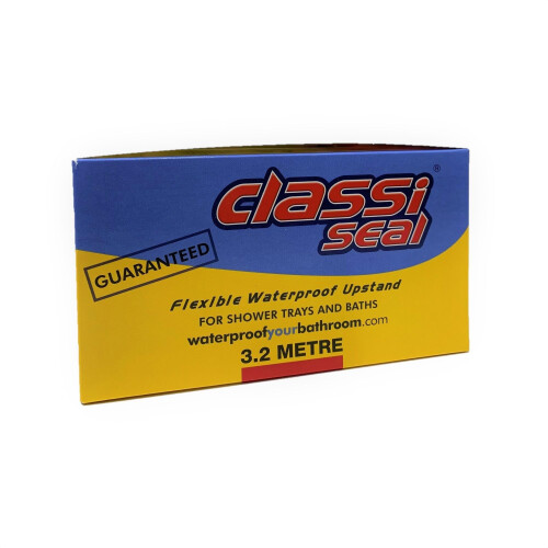 Classi Seal Flexible Waterproof Upstand 3.2 Metres 2