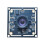 Μονάδα κάμερας OV9732 1MP MJPG/YUY2 100 μοιρών Ρυθμιζόμενη χειροκ 2