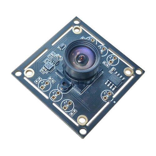 Μονάδα κάμερας OV9732 1MP MJPG/YUY2 100 μοιρών Ρυθμιζόμενη χειροκ 2