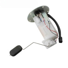Conjunto de bomba de combustible para motocicleta 49040-0754 490400754 compatible con Kawasaki Ninja