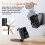 PK-15 Magnetic Mount Protective Case compatible for Pocket 3 4