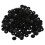 100 Pcs T3 Snaps Press Studs Scrapbook Sewing Buttons Black + White 2Piece Set 4