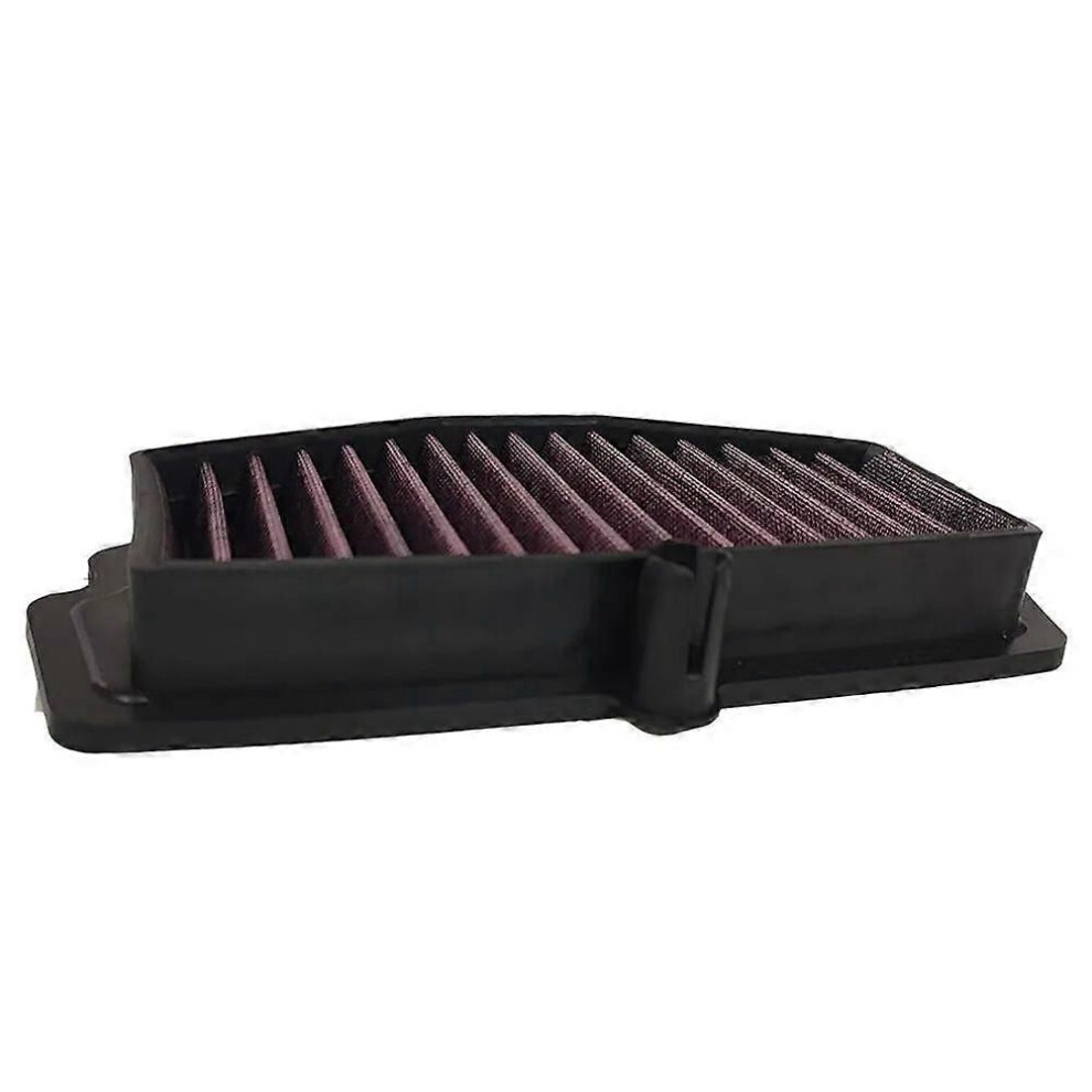 Motorcycle Accessories Air Filter Cleaner Air Element Cleaner For Kawasaki Ninja 400 Ninja400 Z400 2018-2021 9152359350570