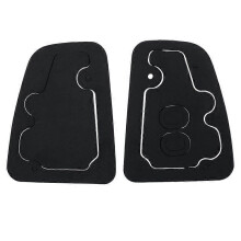 Car Rear Brake Light Gasket Tail Light Gasket for -