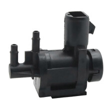 6L34-9H465-BA Vacuum Solenoid Valve Turbocharger Valve for Jaguar Ford 9L14-9H465-BA 9L149H465BA 6L3Z9H465BA