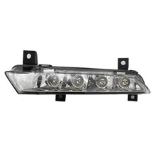 1Z0941067 Car Left DRL LED Fog Light for 2009-2013