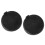 2Pcs Headlight Bulb Cover Lid Dust Cap Fit for Version 1