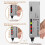 Diamond Selector Detector LED Indicator Moissan Jade Gem Tester Pen Gh Accuracy Ruby Stone Electroni 3