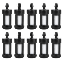 10 Pack Fuel Filters for Stihl 0000-350-3502 FS38 FS46 FS55 FS55R FS55RC Chainsaw