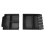 For Cybertruck 2024 Armrest Storage Box Tray 2
