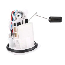 2X 1S4-13910-01 Motorcycle Fuel Pump Assembly for Yamaha YBR250 YBR 250 2007