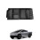 For Cybertruck 2024 Armrest Storage Box Tray 4
