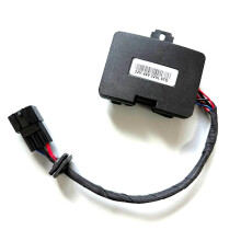 Compatible con calentadores de 5 kW, placa de calentador de 12 V/24 V.