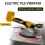 Tile Tiling Machine High Loading Capacity Wall Floor Tile Laying Vibrating Tool for 18V Battery(No Battery) 4
