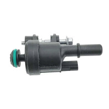 2 unidades de válvula solenoide para filtro de carbón activado para automóvil (24109869), compatible
