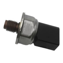 28389851 Sensor de presión del riel común de combustible, válvula solenoide del sensor de presión de
