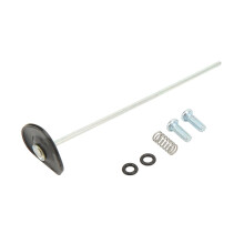 Carburetor Accelerator Pump Rebuild Kit O-Rings Diaphragm Spring 73012-1 Replacement for TTR250 Dirt 1999-2006