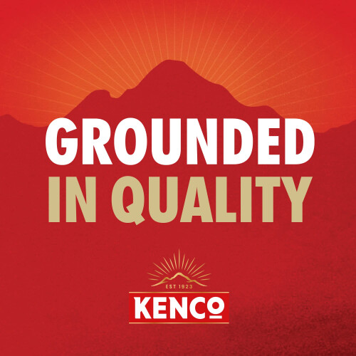 Kenco Kenco Smooth Instant Coffee  1 x 750g Tin