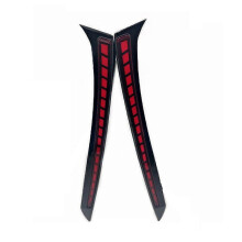 Rear Tail Lights Brake Lights compatible for 2021-2023