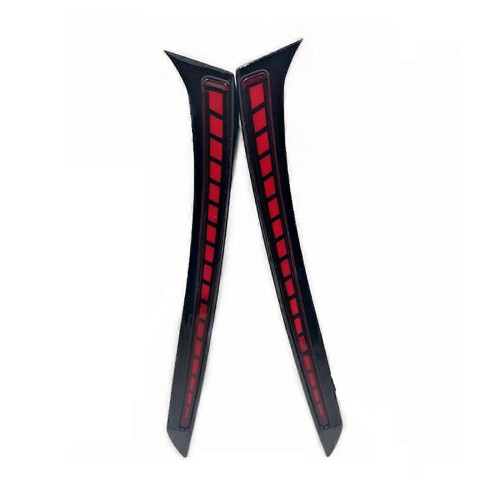 Rear Tail Lights Brake Lights compatible for 2021-2023