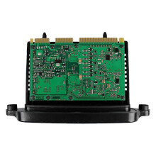 Headlight Control Module Unit 63117304592, 63117316217G compatible for BMW 5 F10 F11 F07 08-17 Xenon AHL Headlight TMS Driver