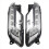 Light DRL Signal Light compatible for W212 E300 E350 E500 E550 09-13 1