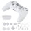 Repair Part for BDM-010 Controller Housing Shell Game Controller Shell Cover with Buttons White 3