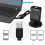 MP6300Y Barcode Scanner Auto Sense 1D/2D Bar Reader for Supermarket 2