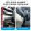 7-Key Universal Car Steering Wheel Buttons Multi-Functional Car Audio GPS Navigation DVD Android Wir 3