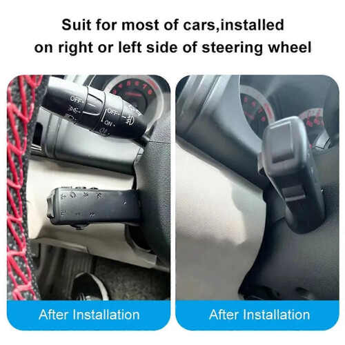 7-Key Universal Car Steering Wheel Buttons Multi-Functional Car Audio GPS Navigation DVD Android Wir 2