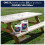 Spear & Jackson Spear and Jackson - Spray and Leave Concentrate 2 x 5 Litres - Kills 3