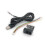 GM865 1D 2D Σαρωτής Barcode USB TTL Αναγνώστης Barcode QR Code Module CMOS με Καλώδιο για Bus Supermark 2