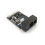 GM865 1D 2D Σαρωτής Barcode USB TTL Αναγνώστης Barcode QR Code Module CMOS με Καλώδιο για Bus Supermark 4