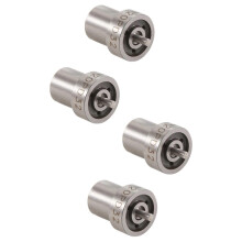 4PCS DN20PD32 Diesel Fuel Injector Nozzle for TOYOTA 1C 2C 1CL 2CL 2CT