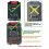 LED Work Light Waterproof Power Tool Accessorie Lithium Battery Work for Flood Lighting, Outdoor Co 4