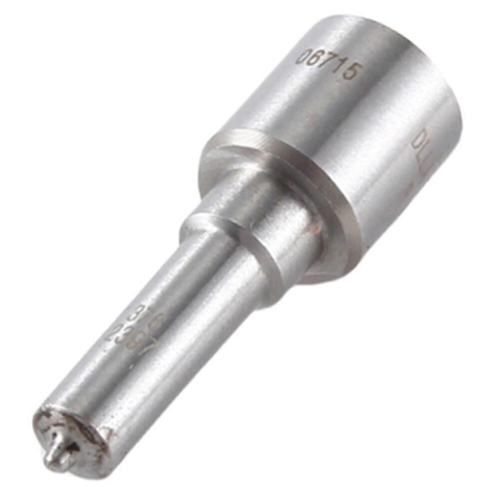 Dlla145p2397 Diesel Common Rail Injector Nozzle Fuel Sprayer For Injector 0445120361 9152359356015